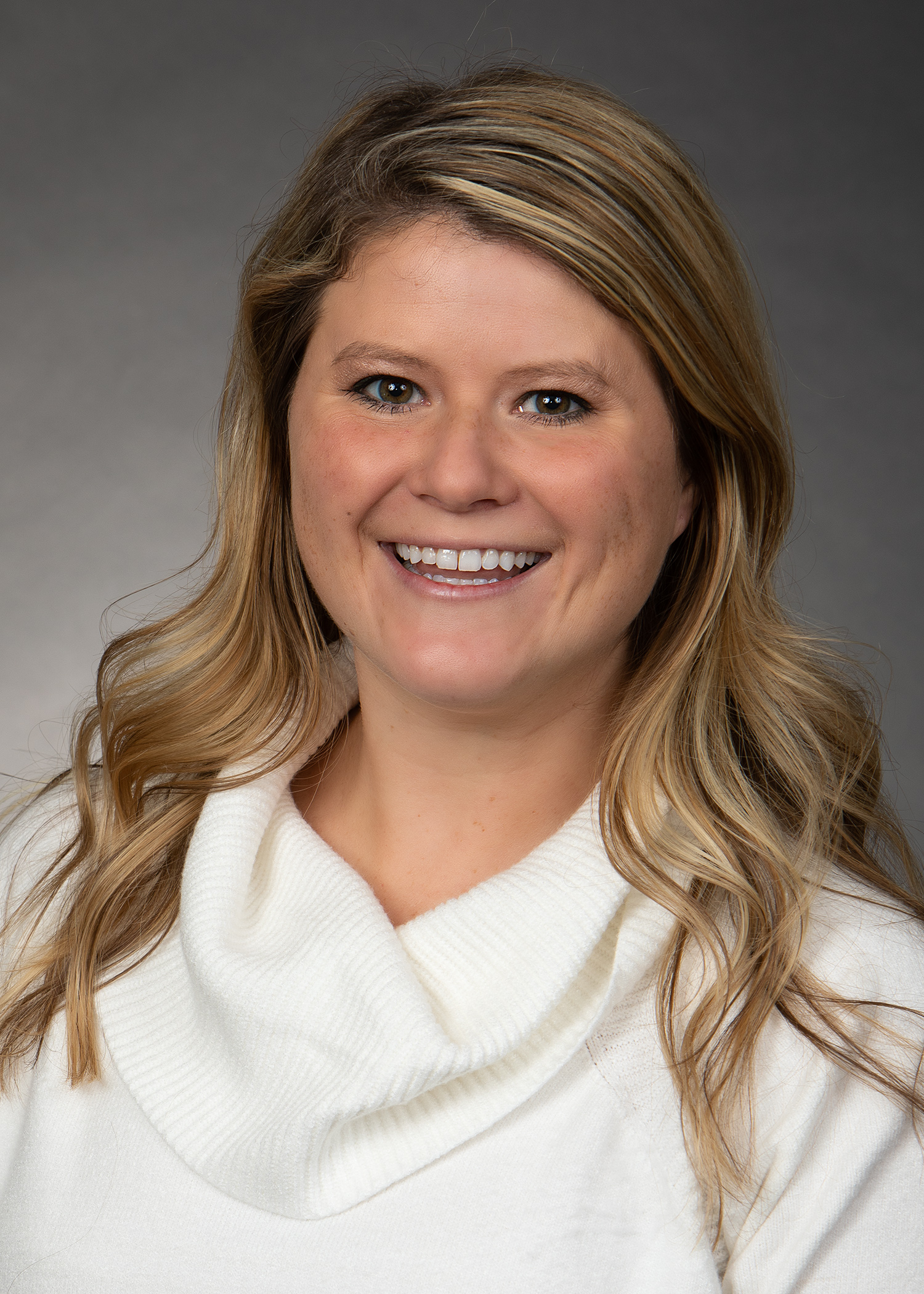 Bailey Minehart, M.D.